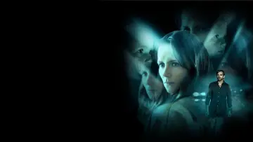 Zasłona do filmu "The Boy with My Son
