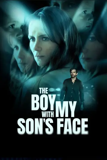 Plakat do filmu "The Boy with My Son