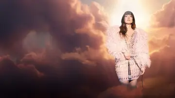 Zasłona do filmu "Carolin Kebekus: SHESUS" #794871