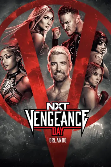 NXT Vengeance Day 2026