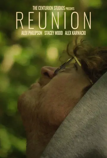 Plakat do filmu "Reunion" #825686
