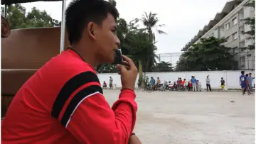 Zasłona do filmu "ពនេចរ" #778211