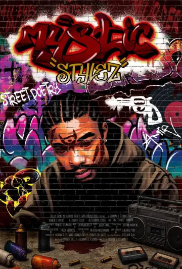 Mystic Stylez