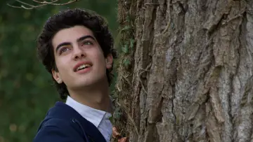 Il mio nome è Carlo plakat