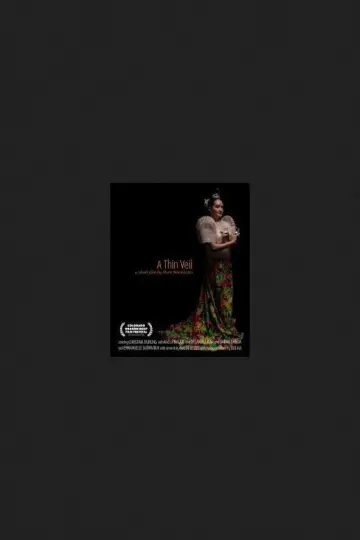 Plakat do filmu "A Thin Veil" #795206
