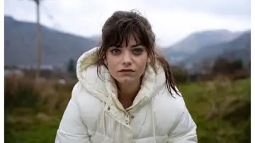 Zasłona do filmu "Effi o Blaenau" #927117
