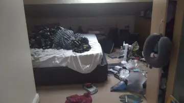 Zasłona do filmu "Room" #781666