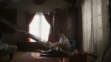 Zasłona do filmu "RUYA" #778569