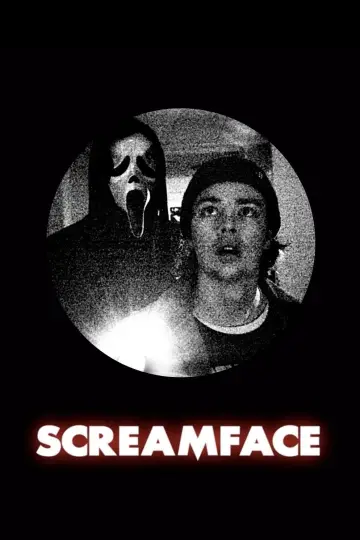 Screamface