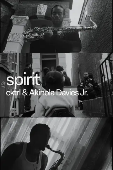 Spirit