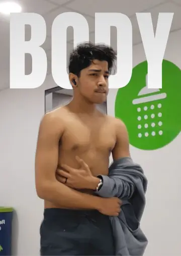 Plakat do filmu "Body" #779183