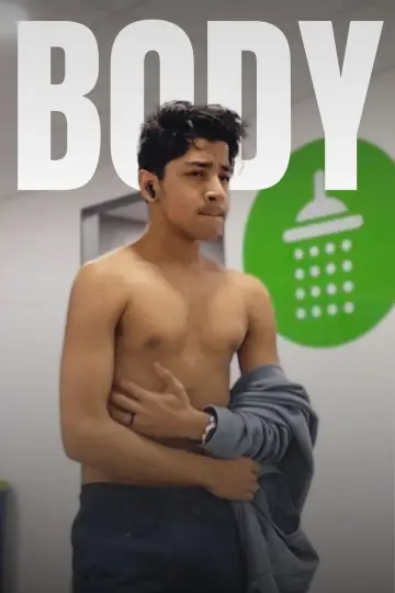Plakat do filmu "Body" #779188