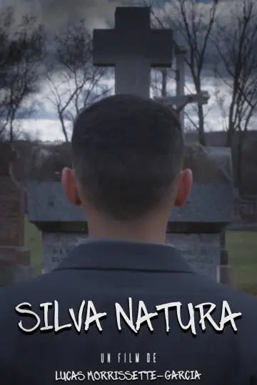 Plakat do filmu "SILVA NATURA" #913764