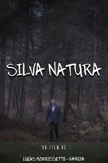 Plakat do filmu "SILVA NATURA" #913765