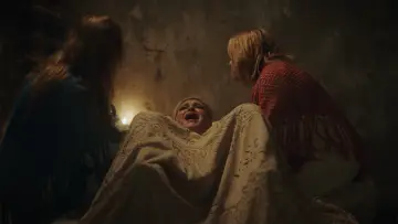 Zasłona do filmu "Ballata Femmenella" #1142837
