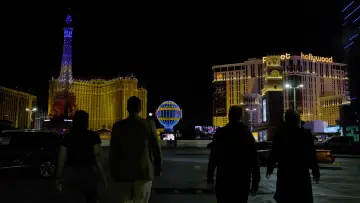 Zasłona do filmu "WUFT at CES 2026: Megabytes and Vegas Nights" #776214
