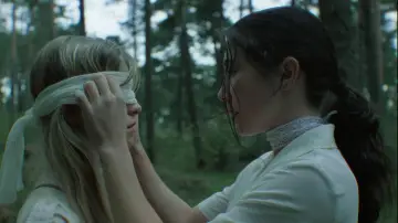Zasłona do filmu "Esto no es una Metáfora" #773744