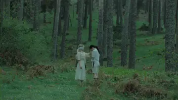 Zasłona do filmu "Esto no es una Metáfora" #773746
