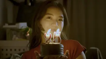 Zasłona do filmu "HAPPY BIRTHDAY" #777794