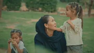 Zasłona do filmu "Le Pays taliban" #794705