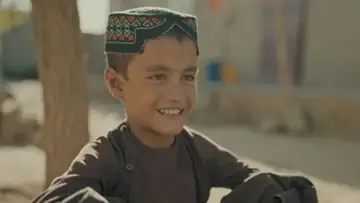 Zasłona do filmu "Le Pays taliban" #794708