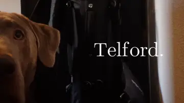 Zasłona do filmu "Telford." #770409