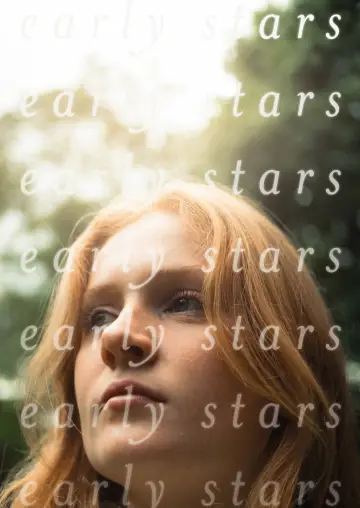 Plakat do filmu "early stars" #795001