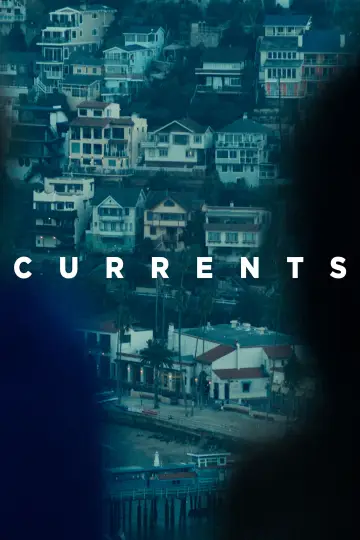 Plakat do filmu "Currents" #778196