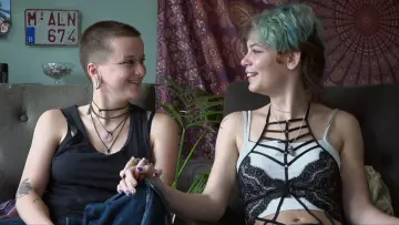 Zasłona do filmu "De Trut: 10 portretten" #780757