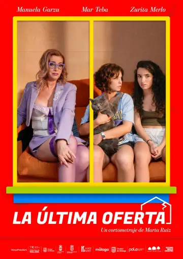 La última oferta