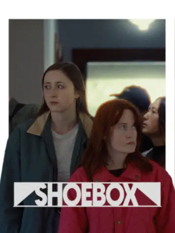 Shoebox