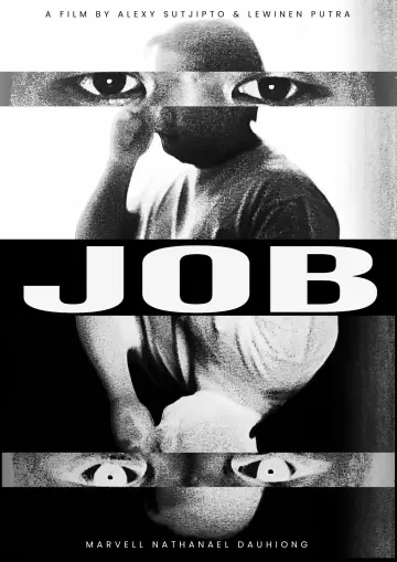 Plakat do filmu "Job" #794663