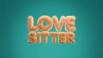 Zasłona do filmu "Love Sitter" #773117