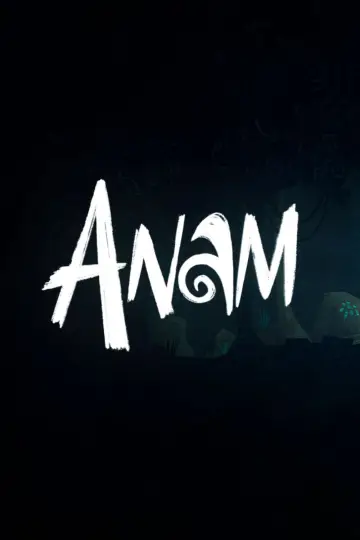 Plakat do filmu "Anam" #934000