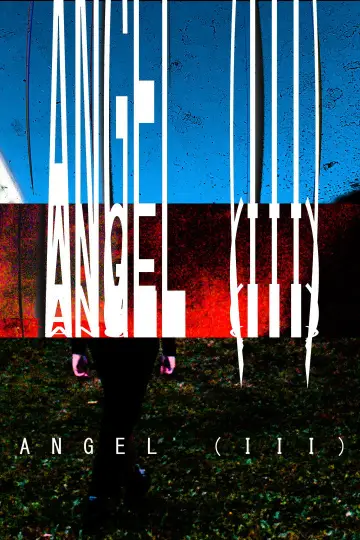 Plakat do filmu "Angel (iii)" #955573