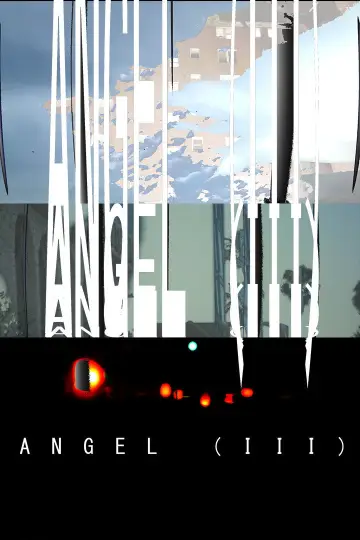 Plakat do filmu "Angel (iii)" #955574