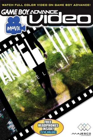 Plakat do filmu "Angel (iii)" #955576