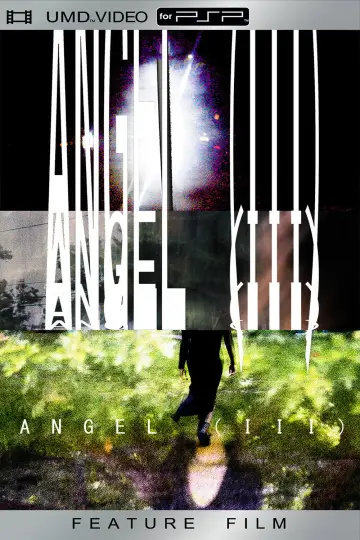 Plakat do filmu "Angel (iii)" #955577