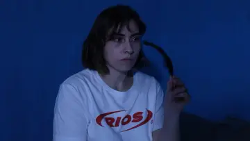 Zasłona do filmu "Deseo" #1167574