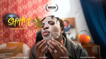 Zasłona do filmu "Shame" #1183838