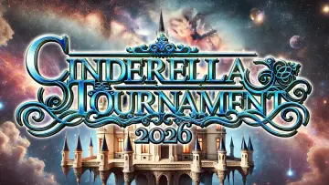 Zasłona do filmu "STARDOM CINDERELLA TOURNAMENT 2026 ～2回戦～" #777883