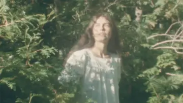 Zasłona do filmu "Femme forêt" #778870