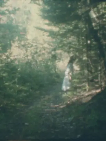 Plakat do filmu "Femme forêt" #778871