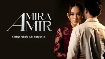 Zasłona do filmu "Amira Amir" #766759