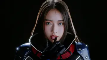 Zasłona do filmu "HENSHIN THE FIRST" #777198