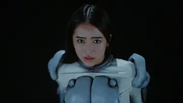 Zasłona do filmu "HENSHIN THE FIRST" #777199