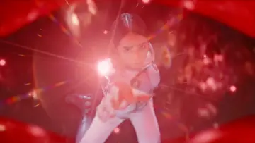 Zasłona do filmu "HENSHIN THE FIRST" #777200
