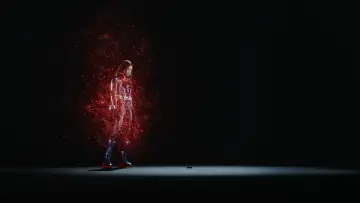 Zasłona do filmu "HENSHIN THE FIRST" #777203