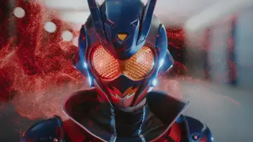 HENSHIN THE FIRST