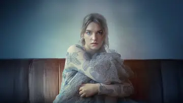 Zasłona do filmu "Jenny - en historie om Lydmor" #1784868